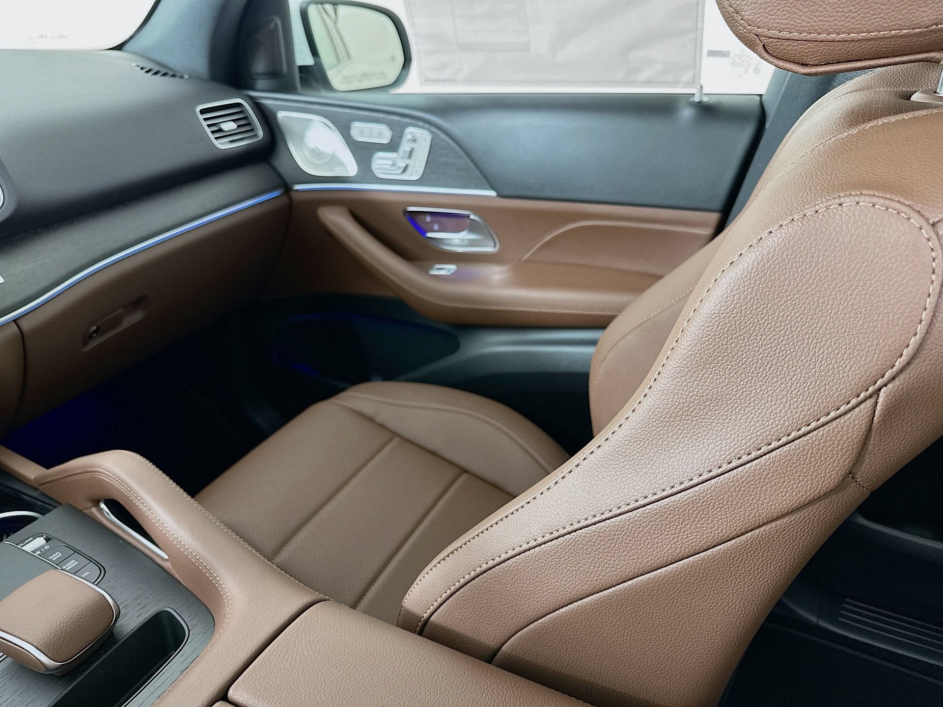New 2026 Mercedes-Benz GLE 350 4MATIC image 26