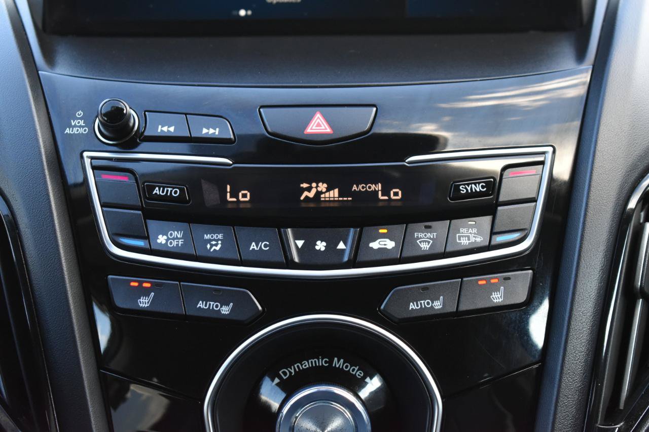 Used 2020 Acura RDX AWD image 22
