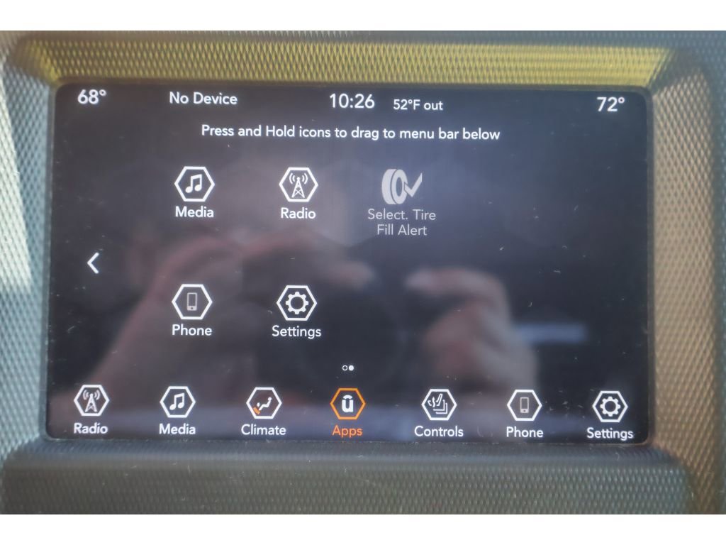 Used 2021 Jeep Gladiator Sport AWD/4WD image 25