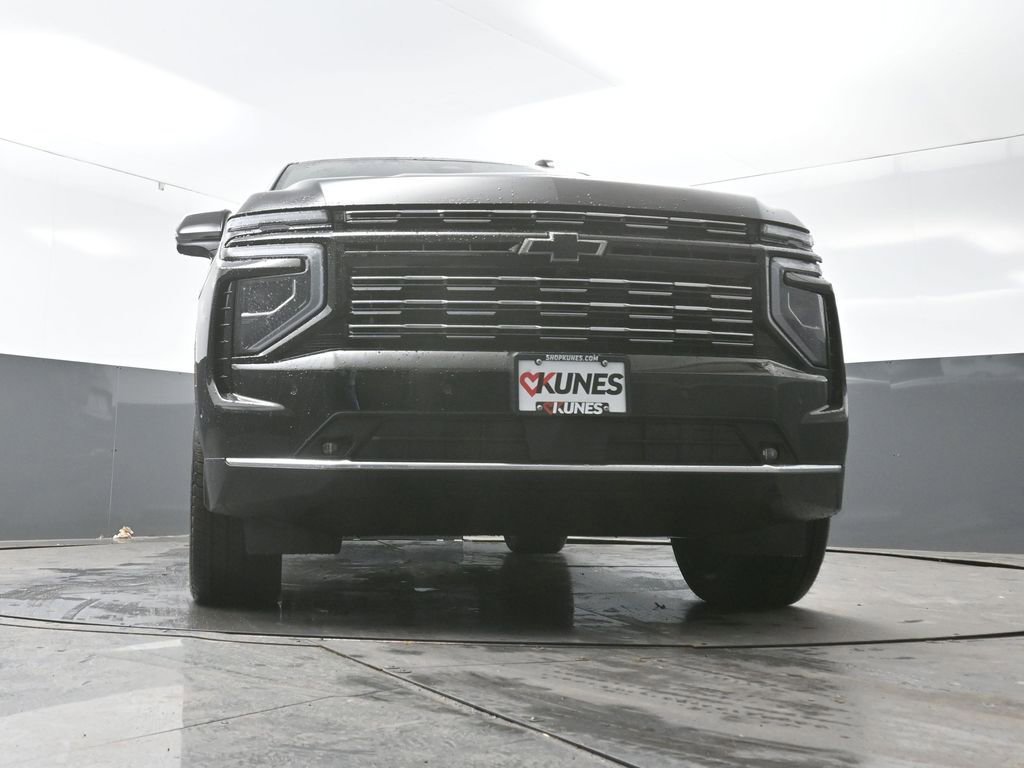 New 2026 Chevrolet Tahoe High Country image 51