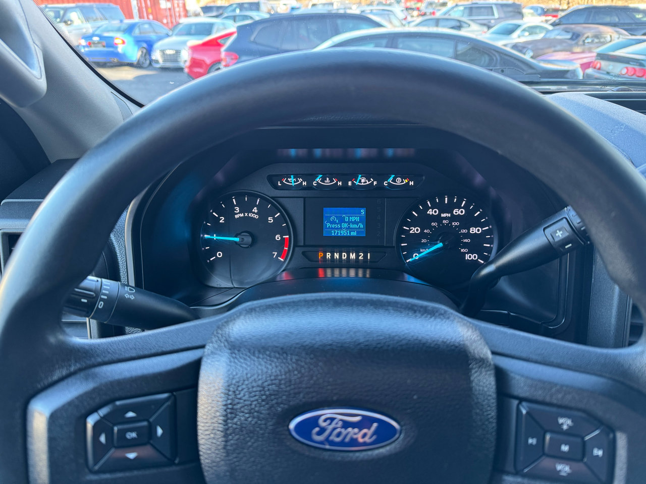 Used 2019 Ford F350 XL w/ Power Equipment Group image 24