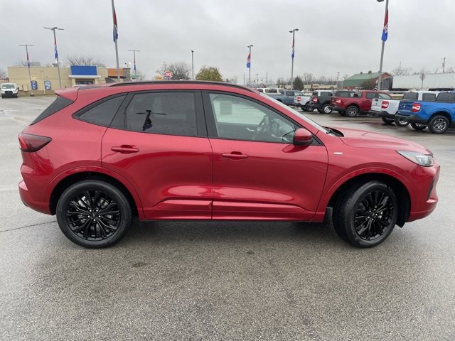 New 2026 Ford Escape ST-Line Elite image 12