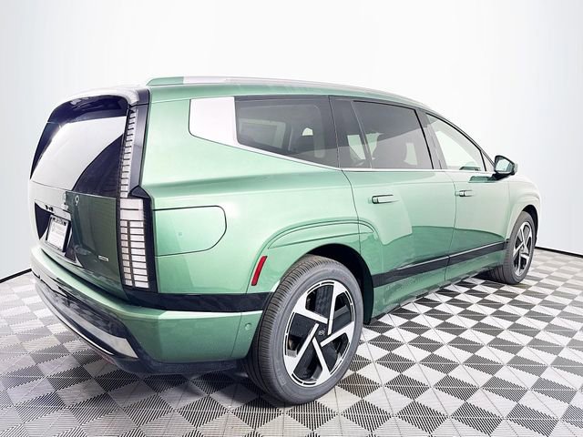 New 2026 Hyundai Ioniq 9 Calligraphy image 7