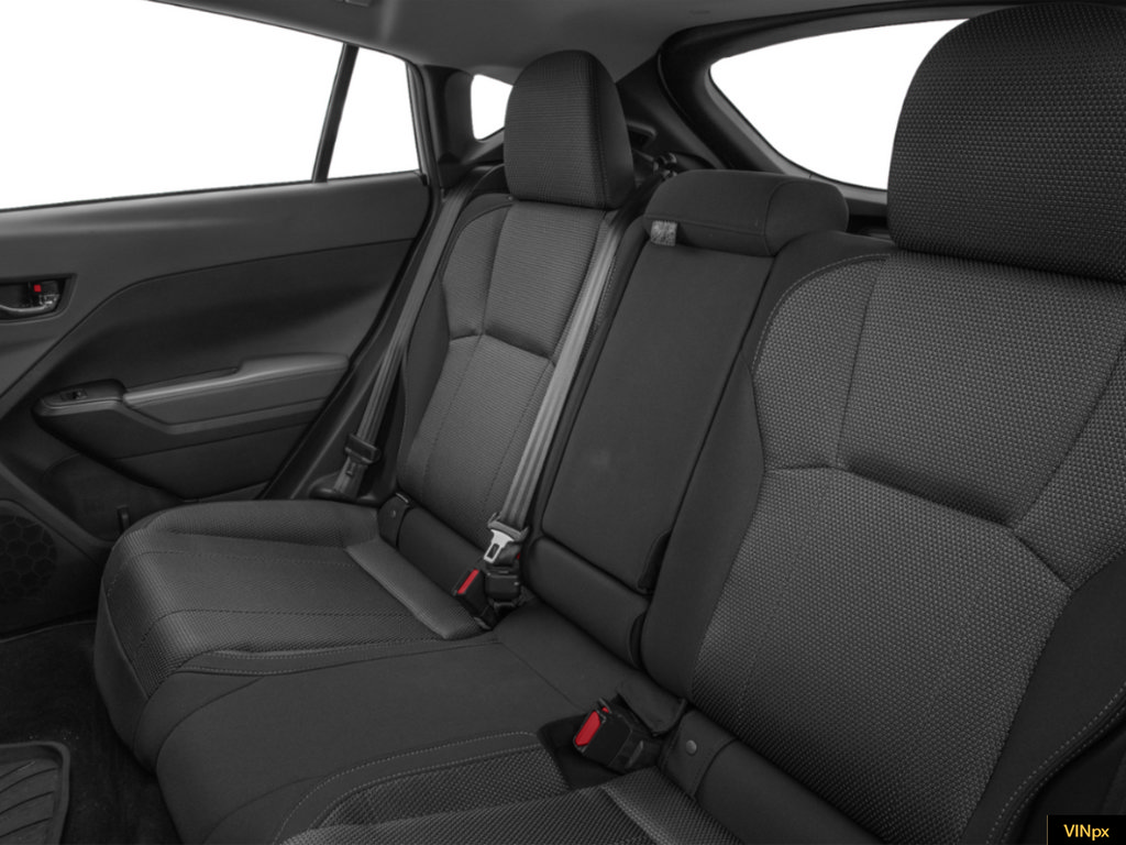 New 2026 Subaru Crosstrek 2.5i Premium AWD/4WD image 12