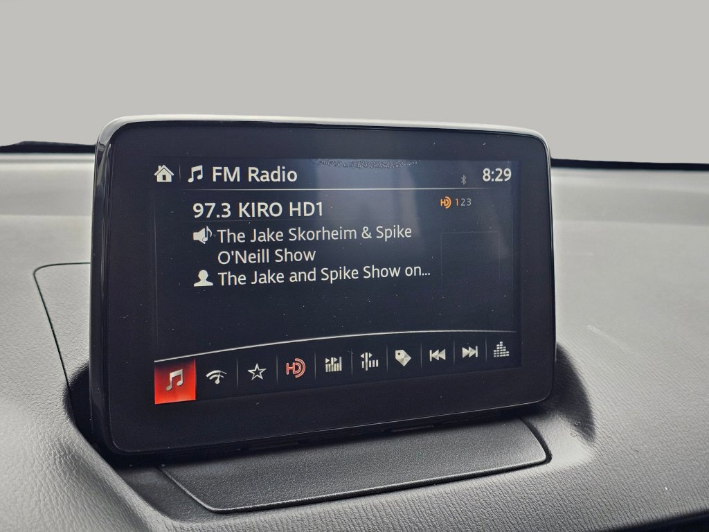 Used 2020 MAZDA CX-3 Sport AWD/4WD image 6