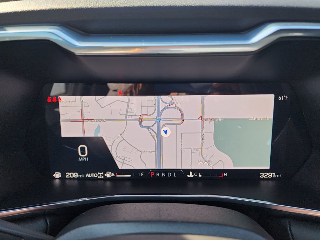 New 2026 GMC Canyon Elevation w/ Convenience Package image 24