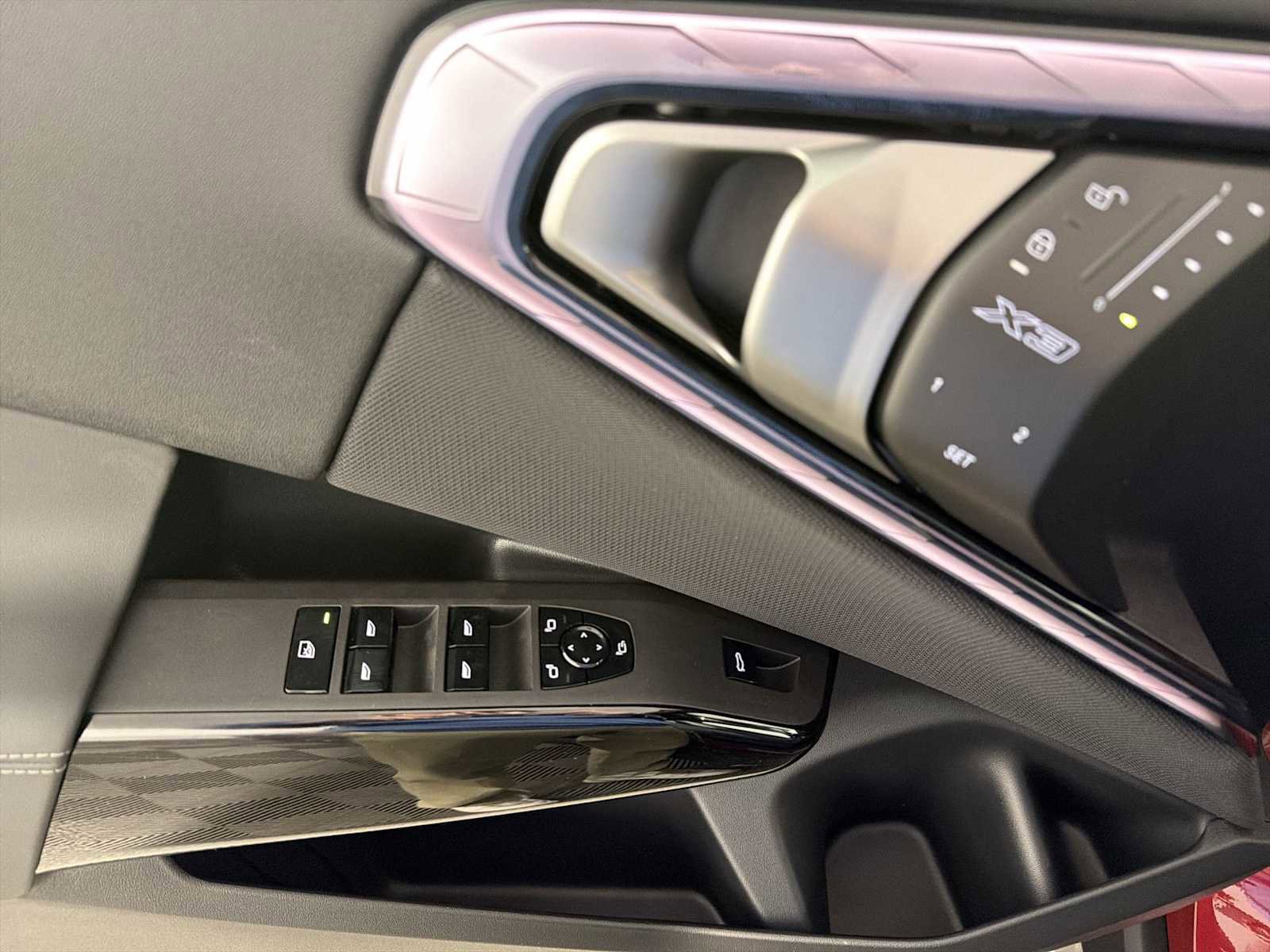 New 2026 BMW X3 xDrive30 w/ Convenience Package image 13