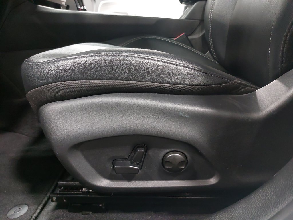 Used 2025 Jeep Compass Limited AWD/4WD image 28