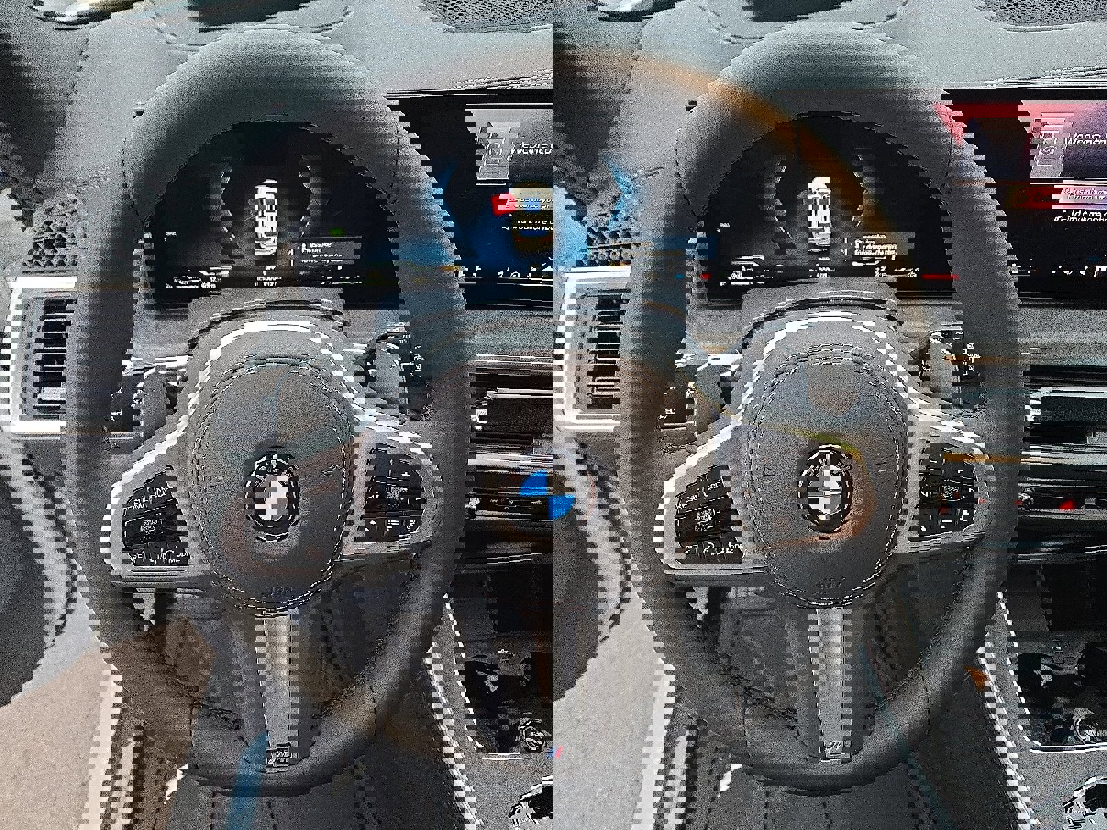 New 2026 BMW X5 xDrive40i w/ M Sport Package image 8