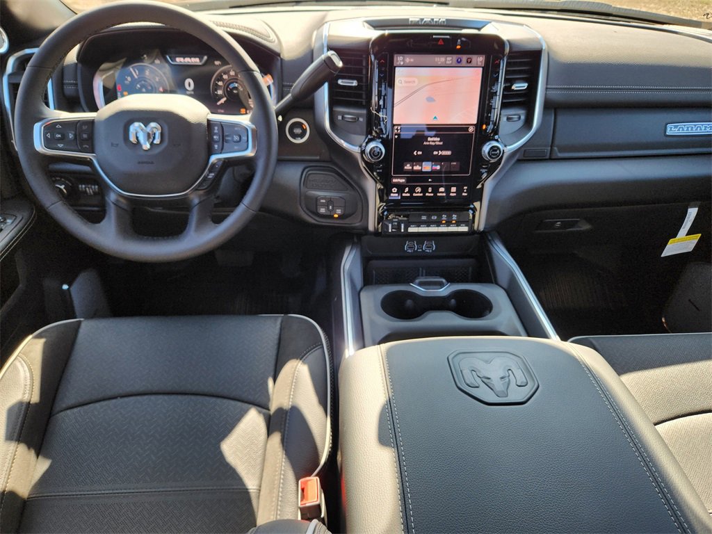 New 2026 RAM 5500 Tradesman image 9