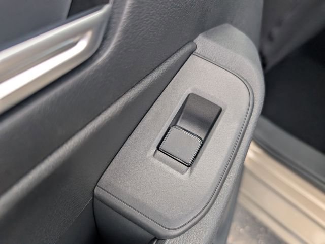 New 2026 Nissan Sentra SV FWD image 12