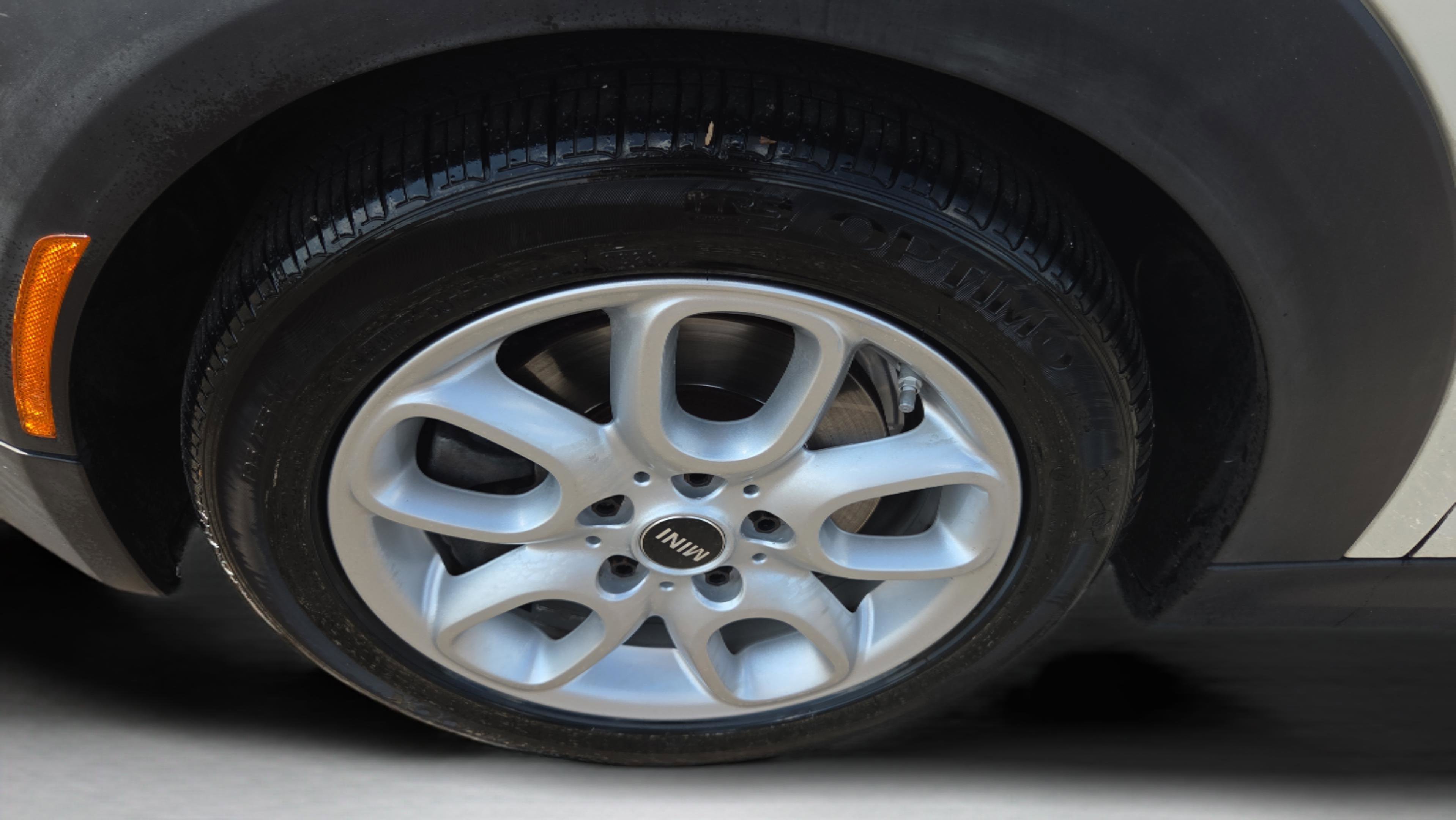 Used 2020 MINI Cooper S image 9