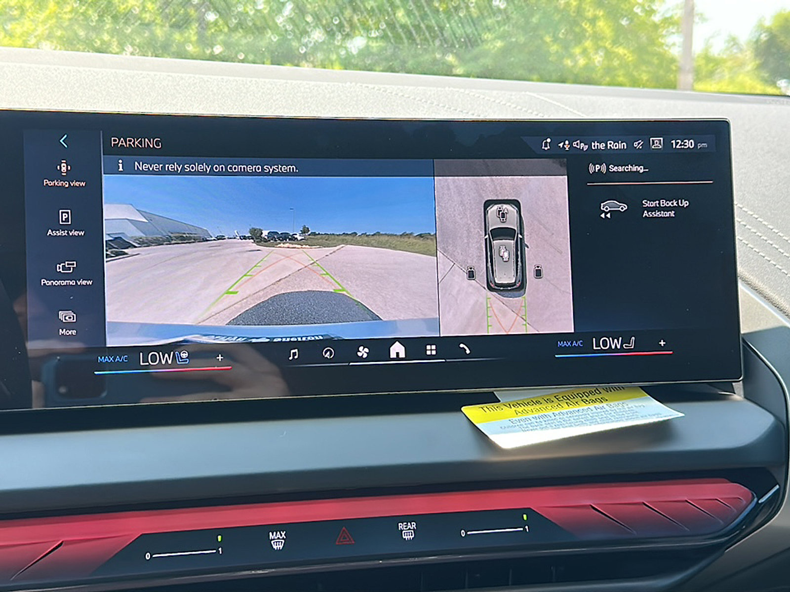 New 2026 BMW X3 xDrive30 image 23