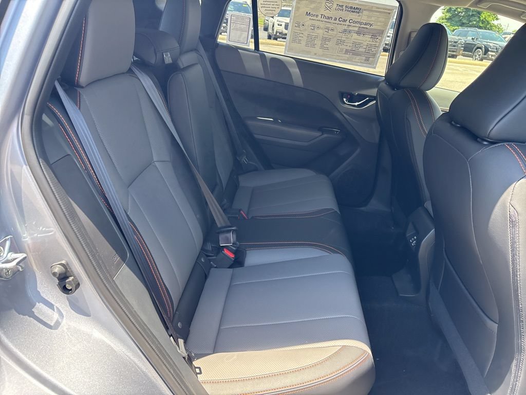 New 2026 Subaru Crosstrek 2.5i Limited AWD/4WD image 11