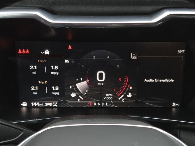 New 2026 GMC Canyon Elevation w/ Convenience Package image 36