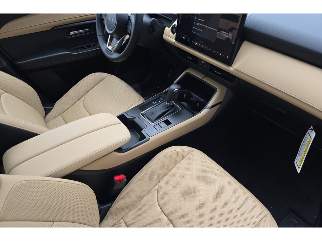 New 2026 MAZDA CX-5 2.5 S w/ Premium Package image 16