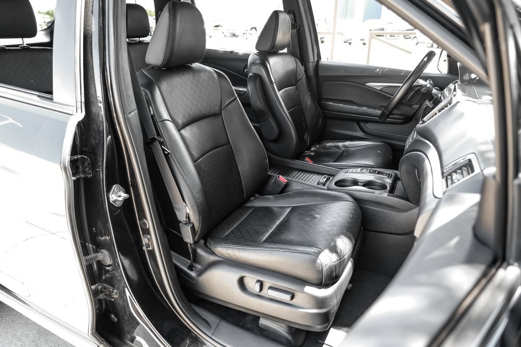 Used 2019 Honda Passport EX-L image 45
