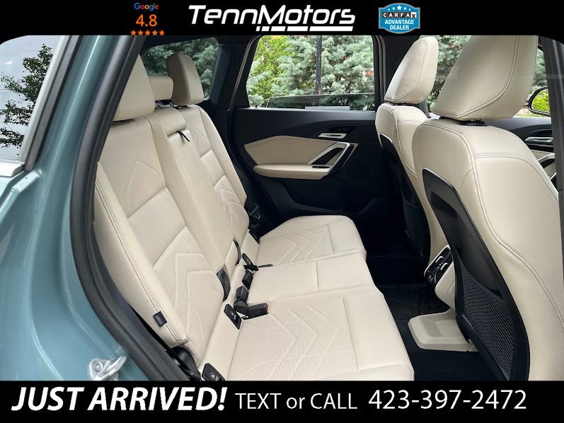 Used 2023 BMW X1 xDrive28i w/ Convenience Package AWD/4WD image 38