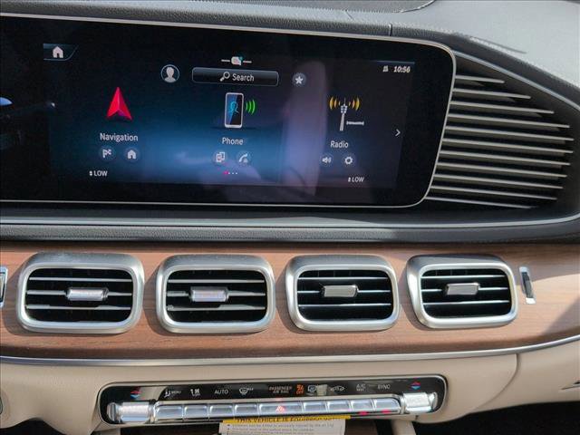 New 2026 Mercedes-Benz GLS 450 4MATIC image 12