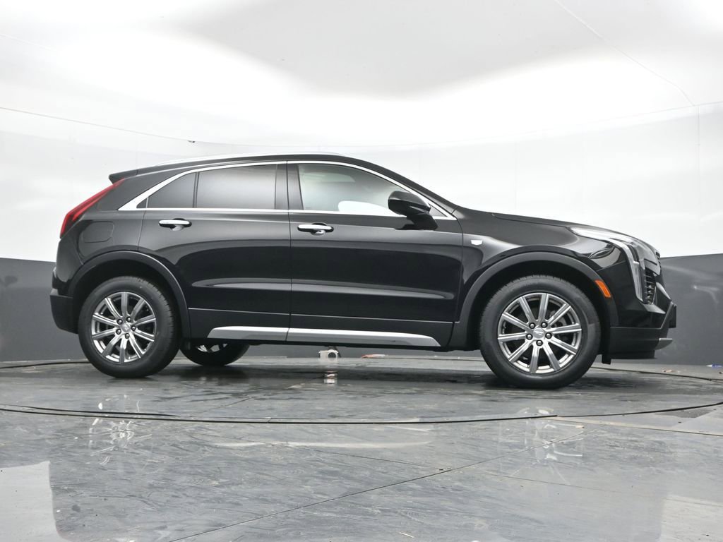 Used 2019 Cadillac XT4 Premium Luxury image 43