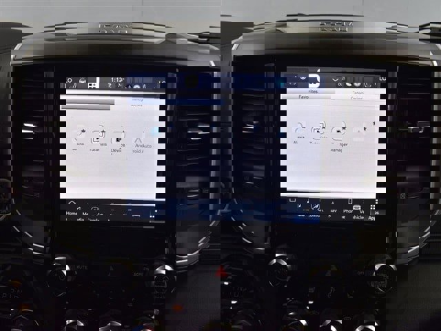 Used 2022 RAM 1500 Big Horn image 14