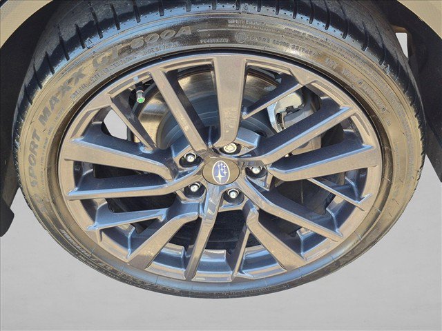 Used 2024 Subaru WRX Premium w/ Popular Package #2A AWD/4WD image 22