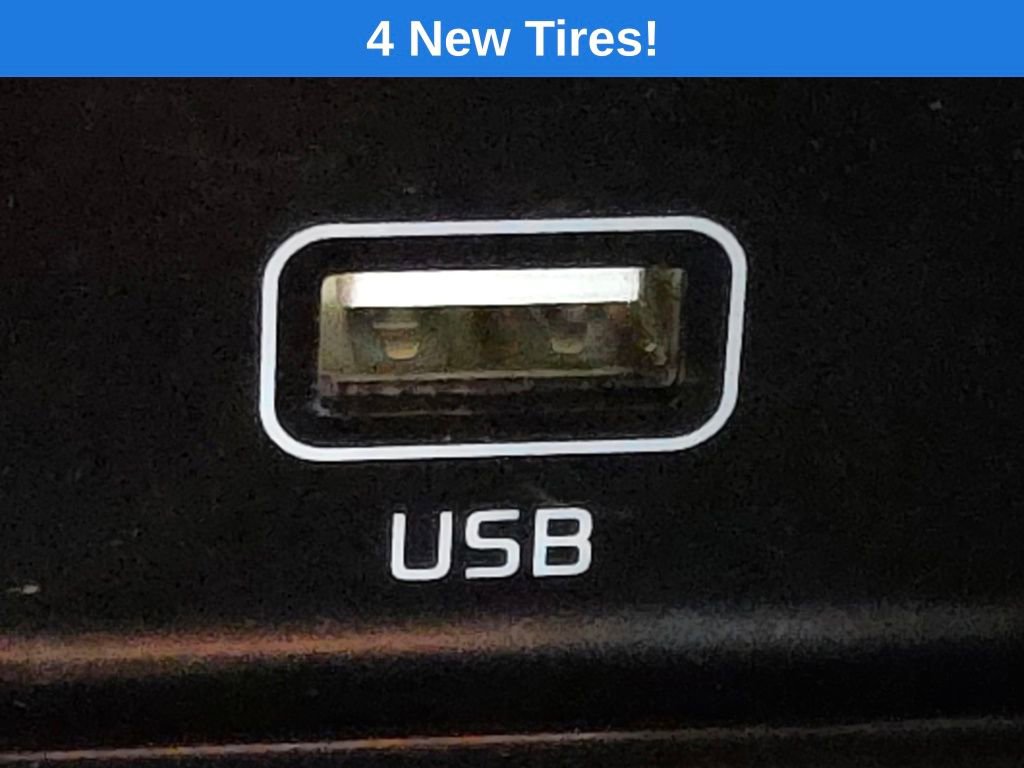 Used 2022 Kia Sportage LX image 24