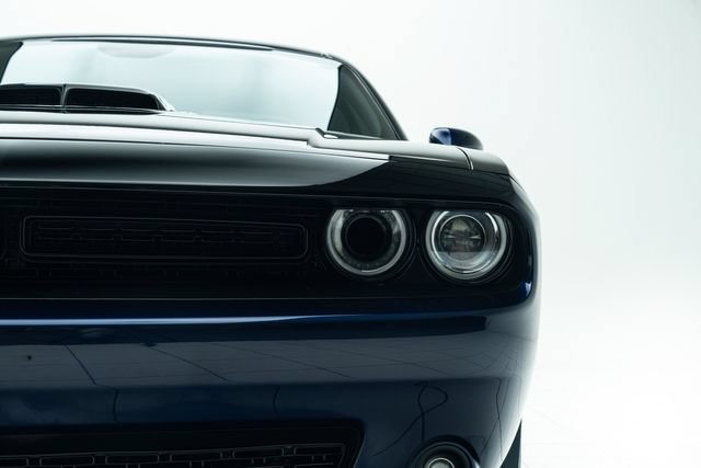 Used 2017 Dodge Challenger R/T Scat Pack RWD image 7