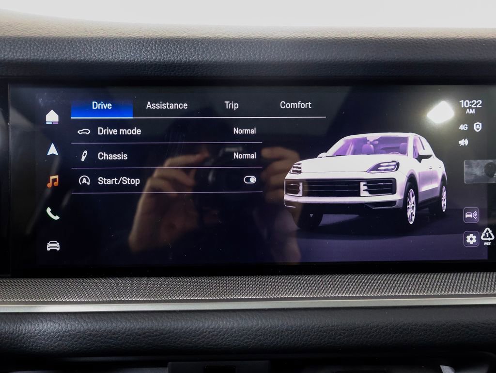 New 2026 Porsche Cayenne image 15