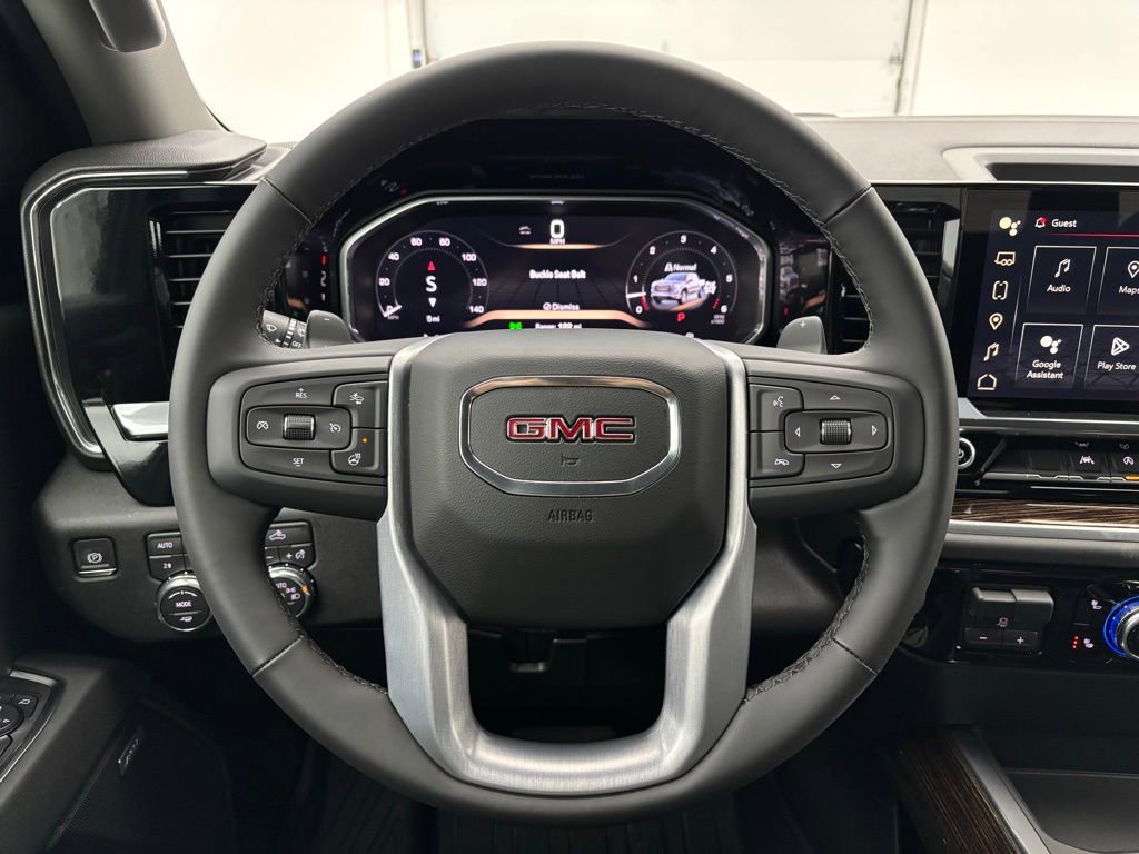 New 2026 GMC Sierra 1500 Elevation image 17