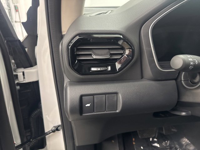 New 2026 Honda Passport RTL image 19