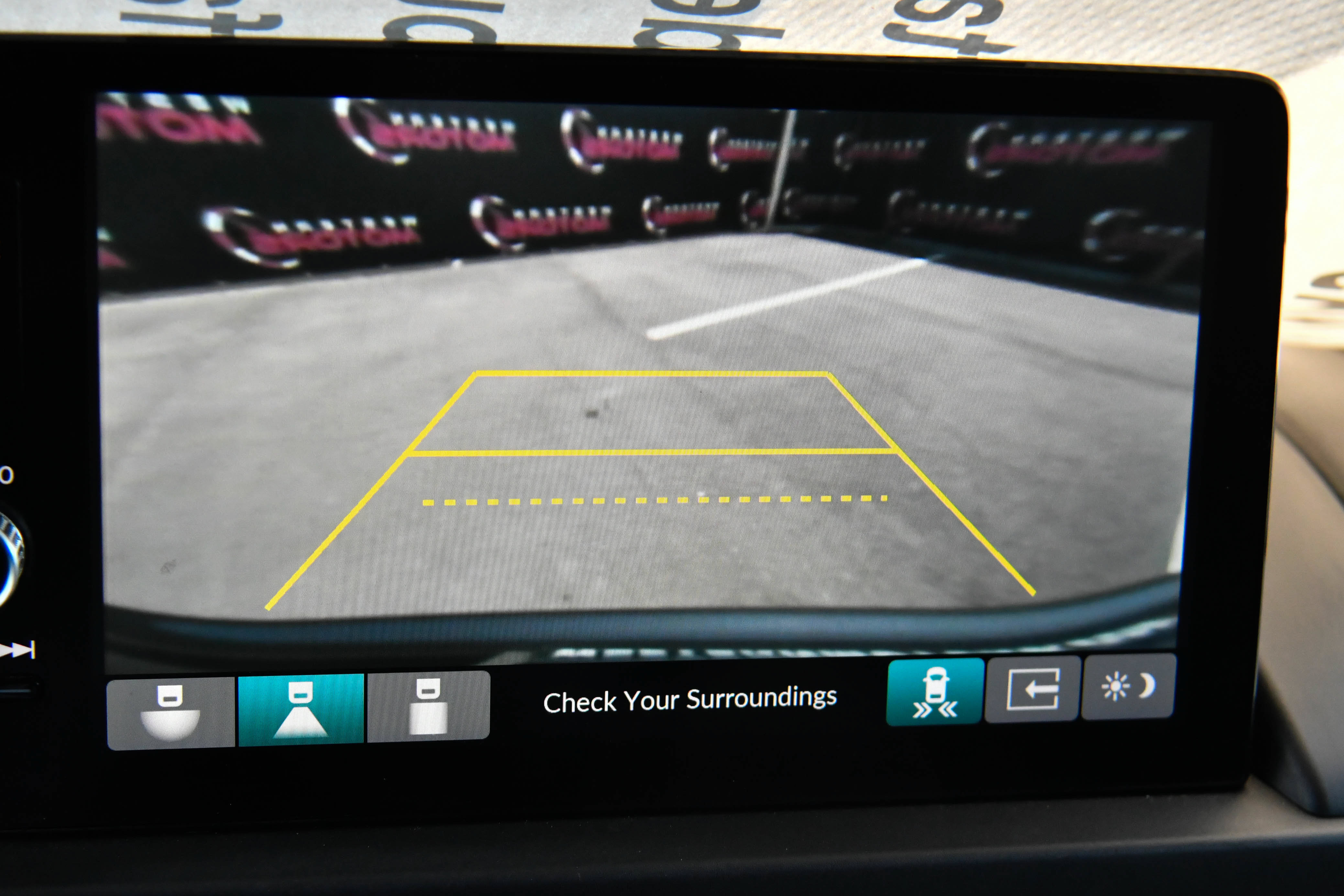 Used 2024 Honda Pilot EX-L image 21