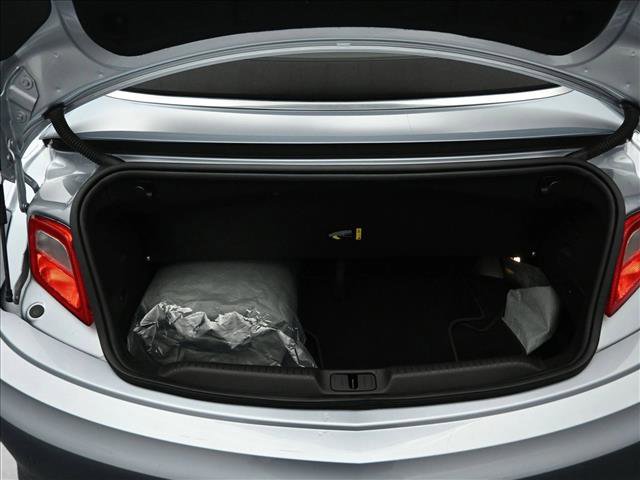 Used 2017 Buick Cascada Premium image 20