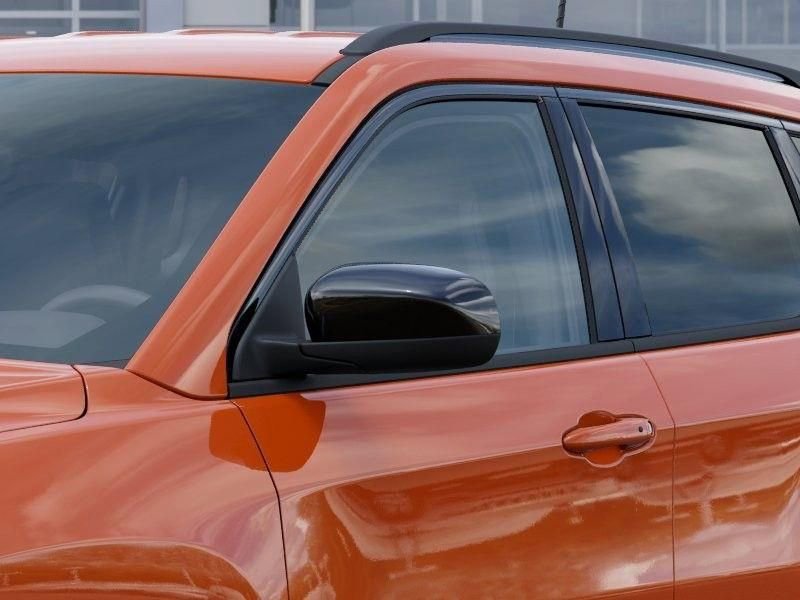 New 2026 Jeep Compass Latitude image 12