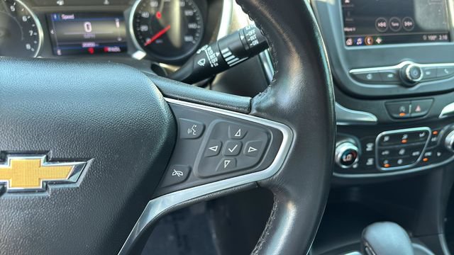 Used 2022 Chevrolet Equinox LT FWD image 23