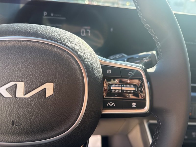 New 2026 Kia Carnival image 33