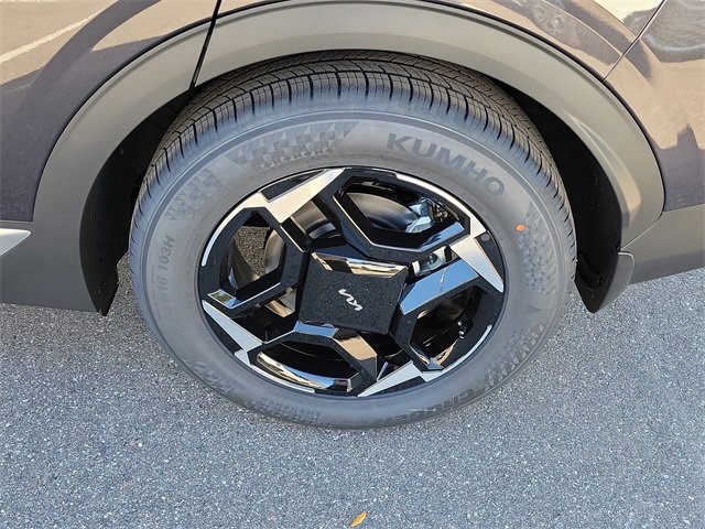 New 2026 Kia Sportage EX image 40