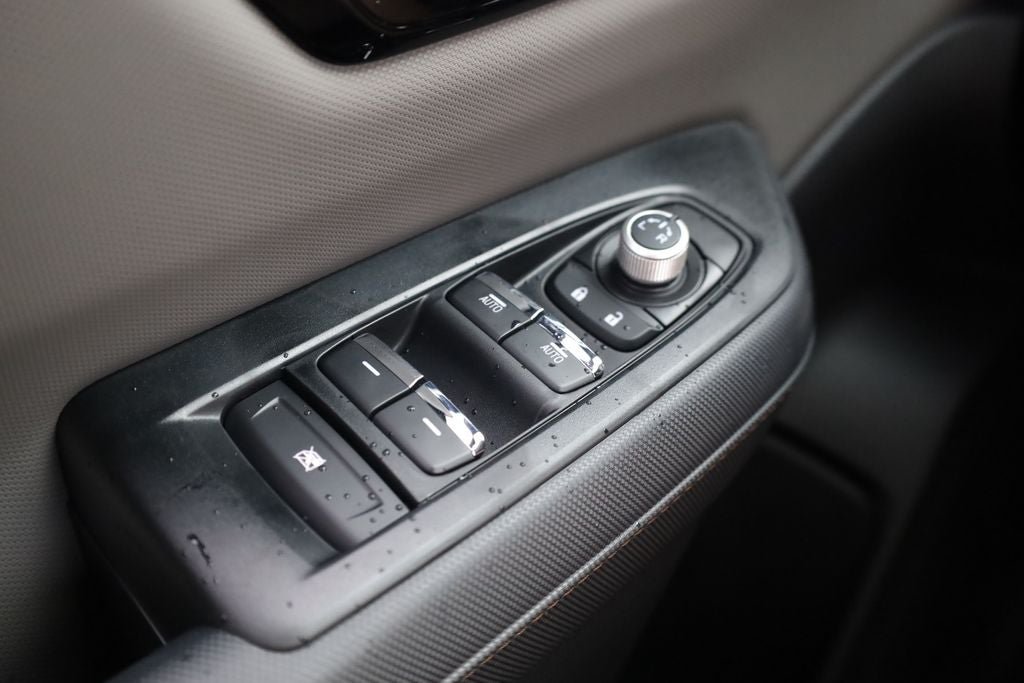 New 2026 Subaru Forester Sport AWD/4WD image 16