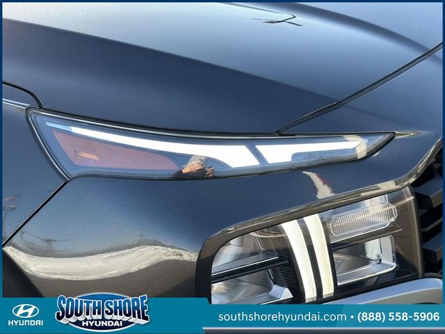 Certified 2023 Hyundai Santa Fe SE image 9