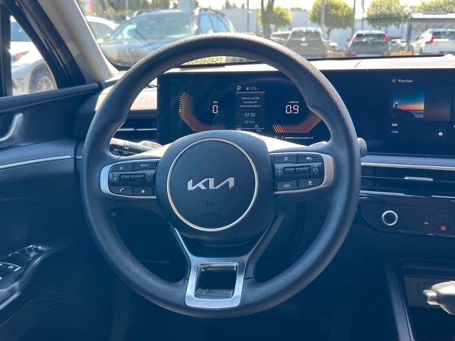 Used 2026 Kia K5 LXS FWD image 14