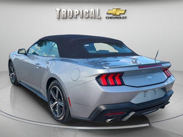 Used 2024 Ford Mustang Premium image 2