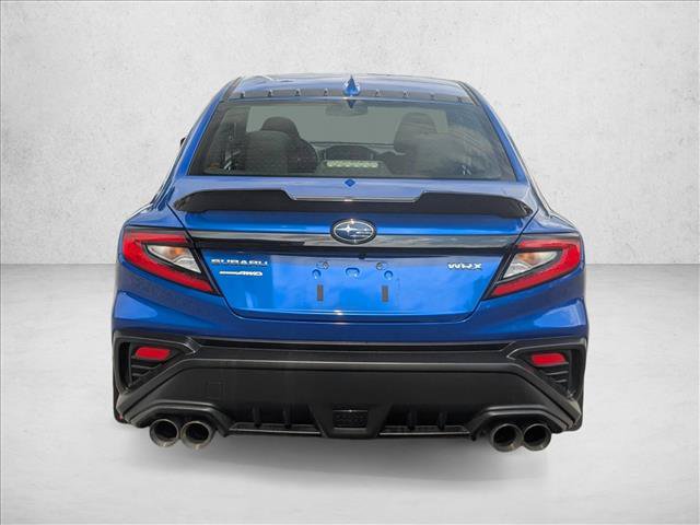 Used 2022 Subaru WRX Premium AWD/4WD image 7