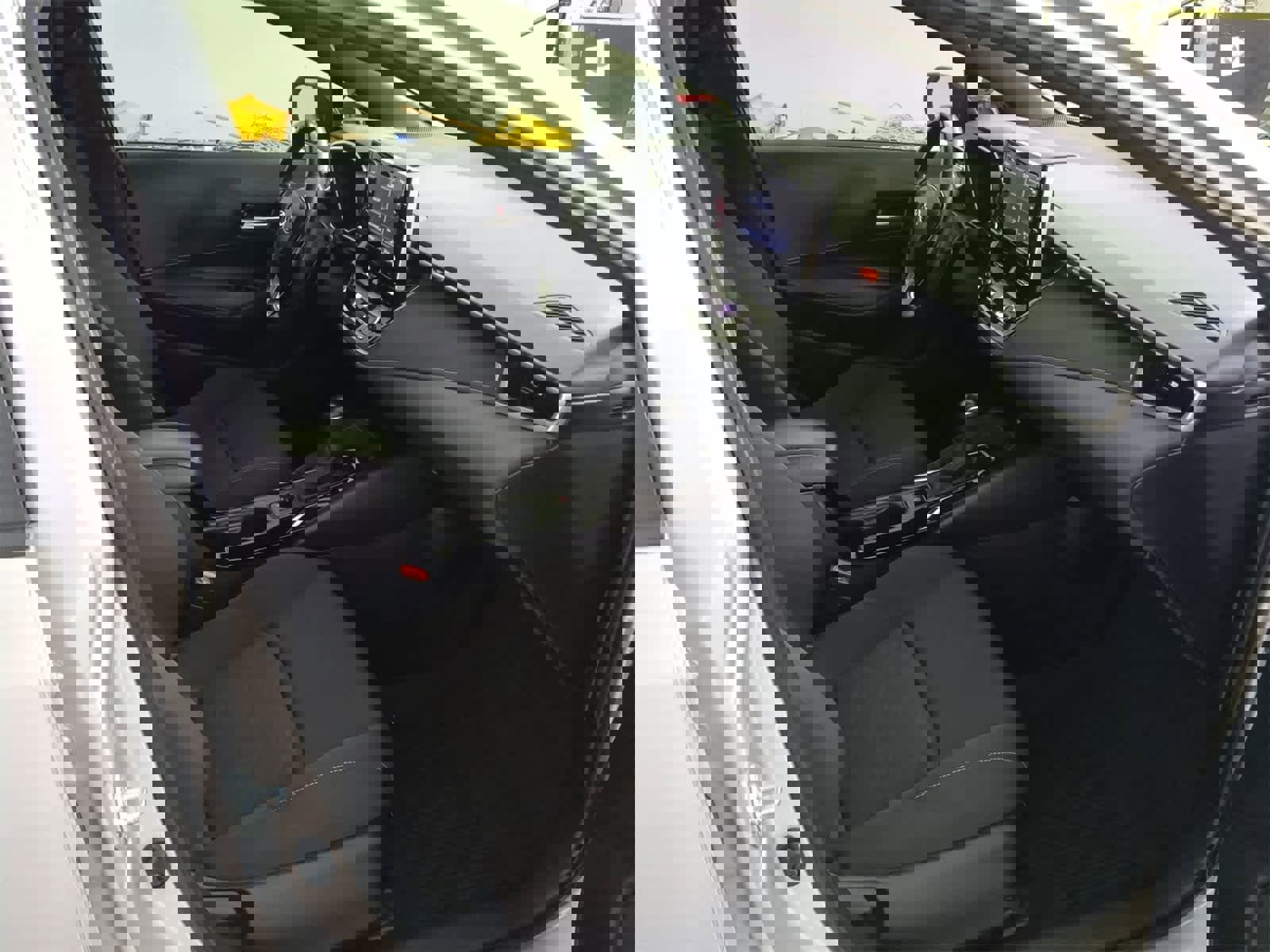 Used 2021 Toyota Corolla SE image 20