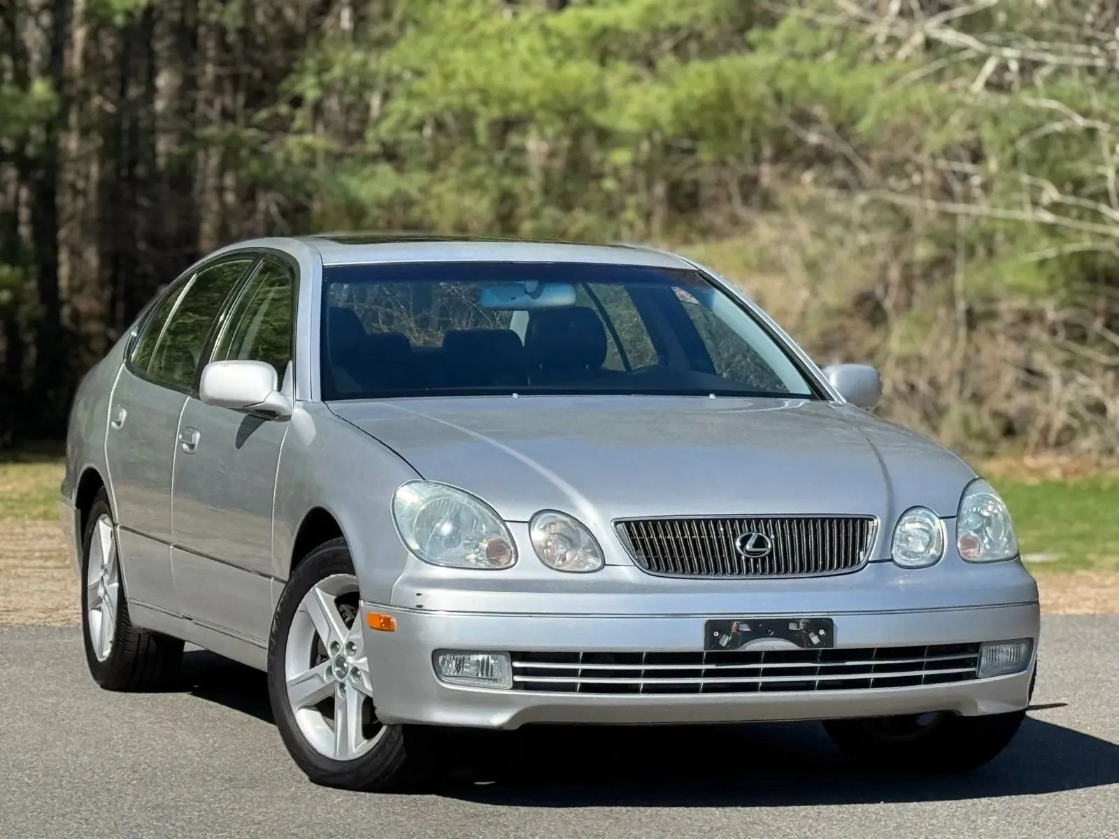 Used 1999 Lexus GS 300 RWD image 2