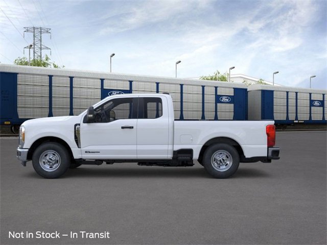 New 2026 Ford F250 XL image 3