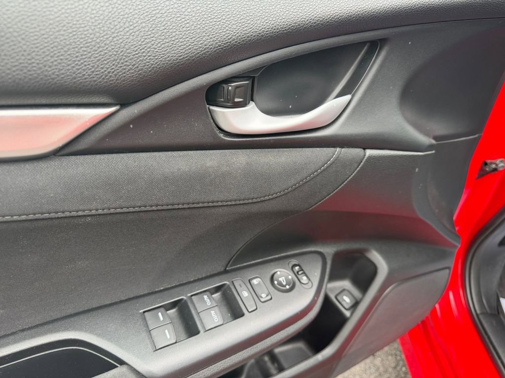 Used 2017 Honda Civic EX-T image 11