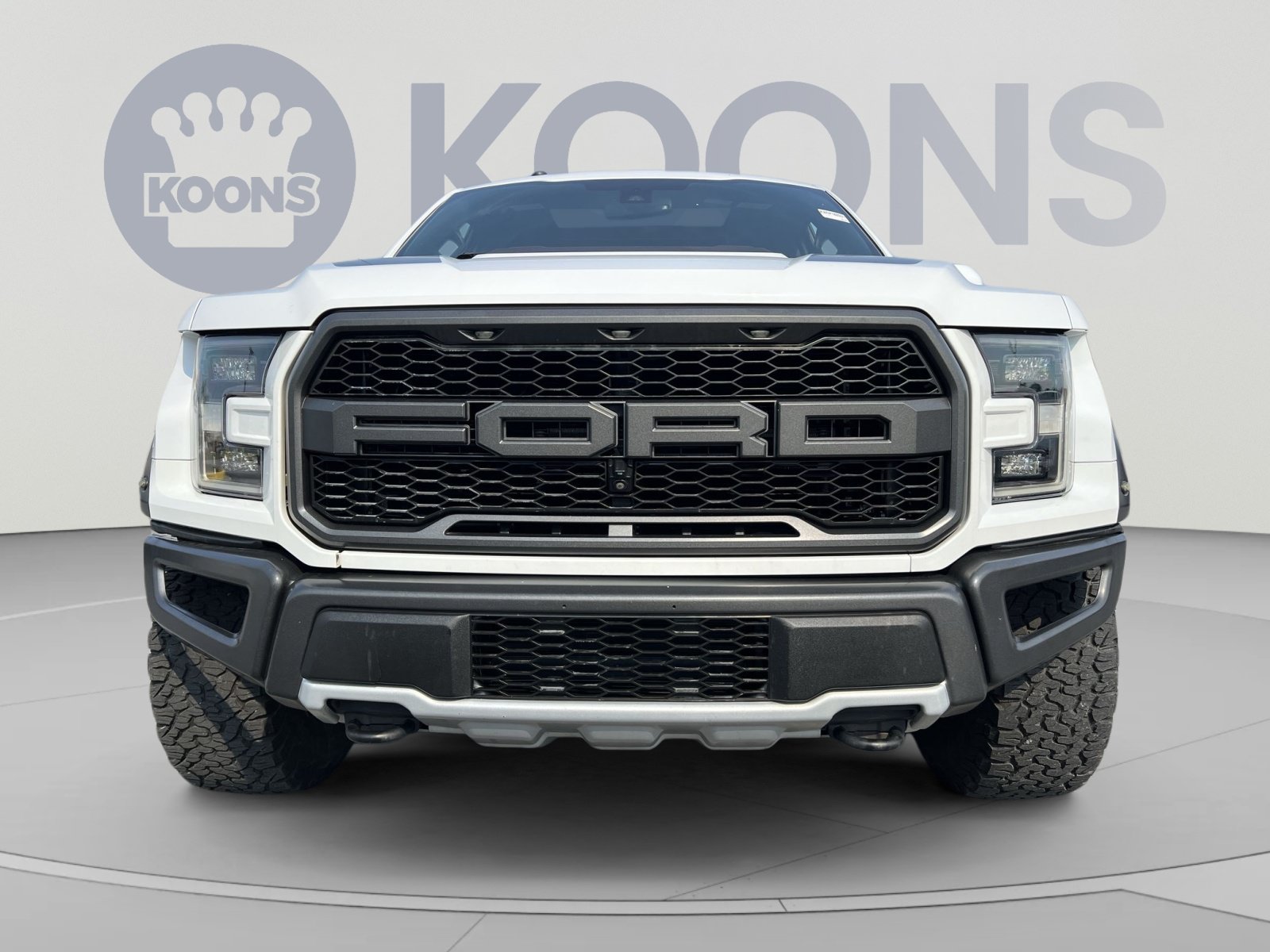 Used 2018 Ford F150 Raptor w/ Equipment Group 802A Luxury AWD/4WD image 11
