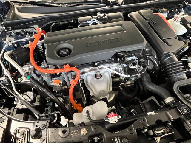 New 2026 Honda Civic Sport Touring image 13