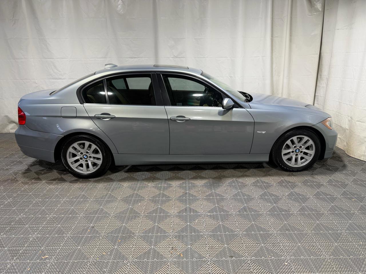 Used 2007 BMW 328i Sedan image 9