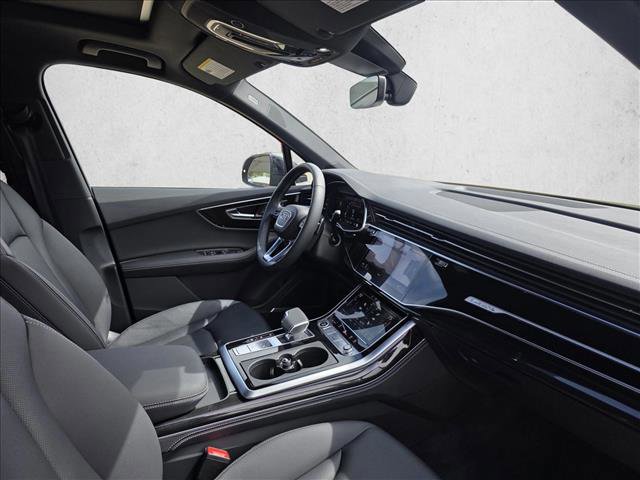 Certified 2025 Audi Q7 Premium Plus w/ Premium Plus Package image 11